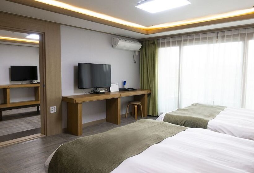 سوییت, Suandsu Jeju