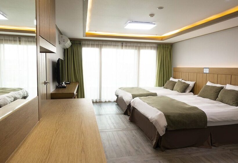 سوییت, Suandsu Jeju