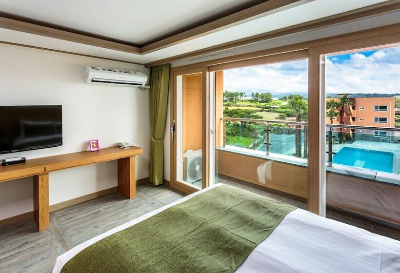 اتاق استاندارد, Suandsu Jeju