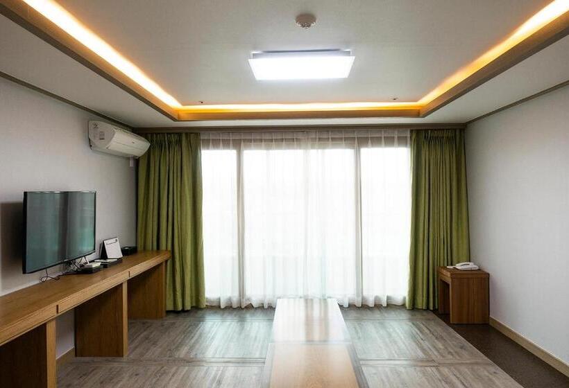 سوییت, Suandsu Jeju