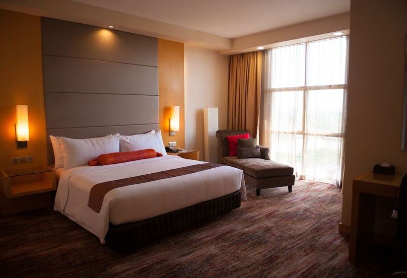 Premium Room, The Waterfront