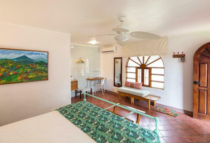 اتاق استاندارد, Villa San Ignacio