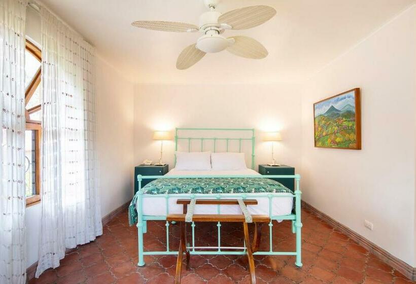 اتاق استاندارد, Villa San Ignacio