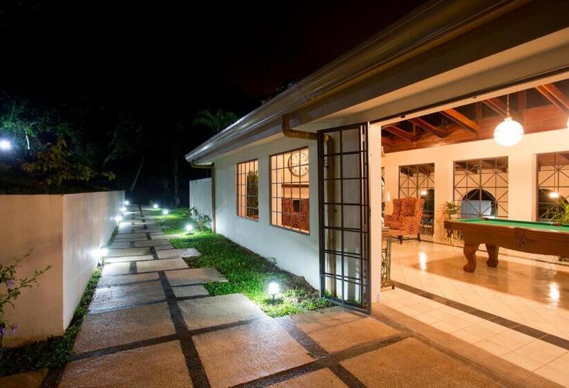 اتاق استاندارد, Villa San Ignacio