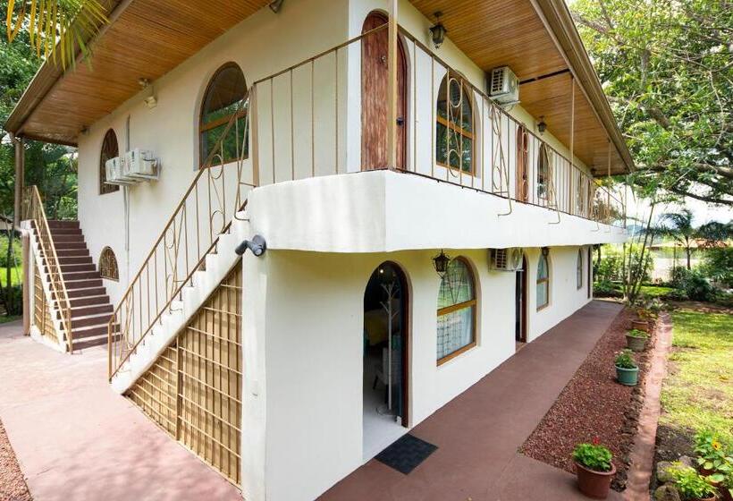اتاق استاندارد, Villa San Ignacio