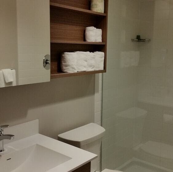 اتاق کلاس بیزنس, Microtel Inn & Suites By Wyndham Bonnyville