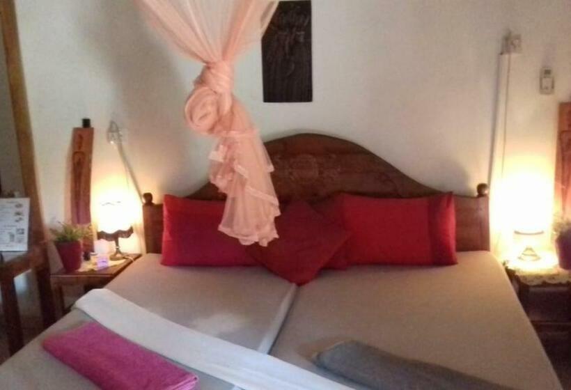 اتاق اکونومی, Embiente Guest House
