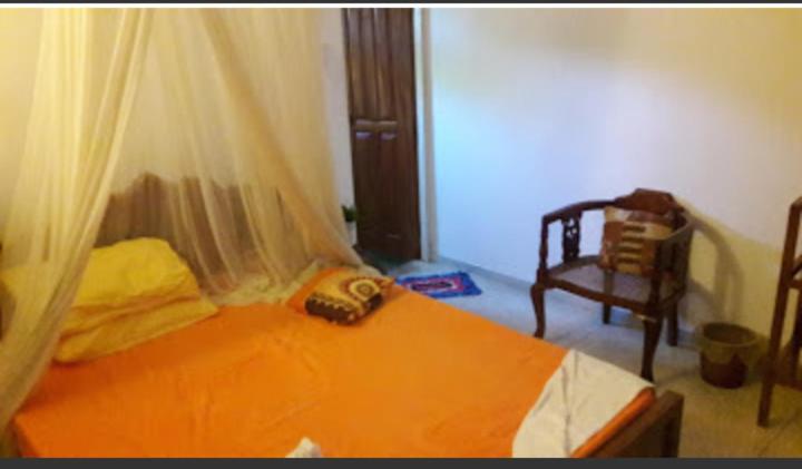 اتاق اکونومی, Embiente Guest House