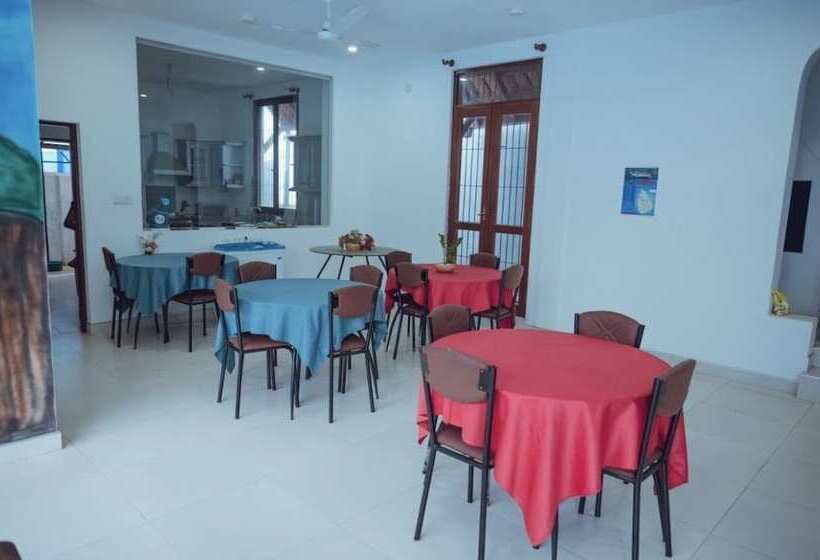 اتاق استاندارد, The Cappuccino