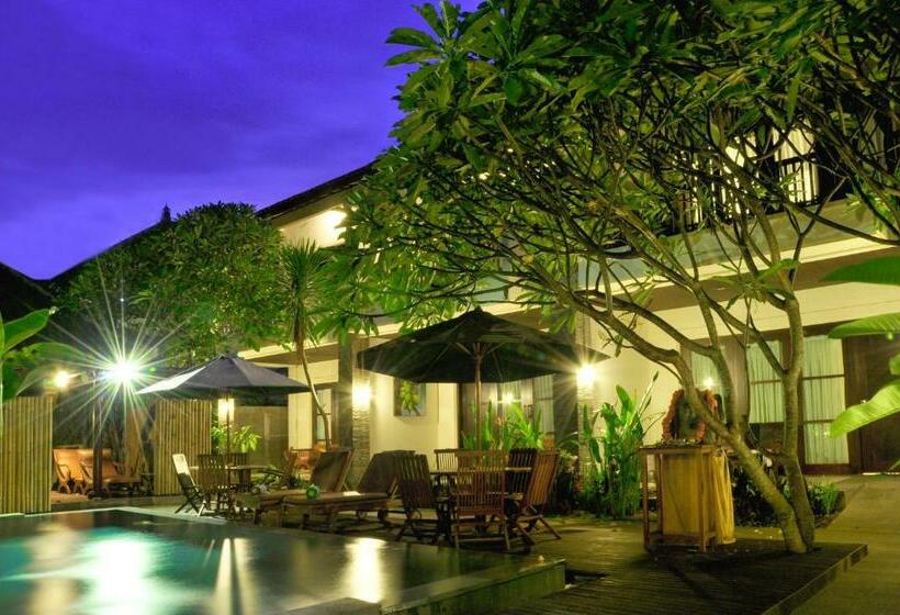 سوئیت کلاسیک, Sari Villa Sanur Beach