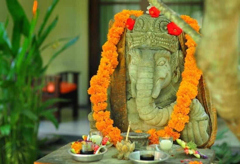 سوئیت کلاسیک, Sari Villa Sanur Beach