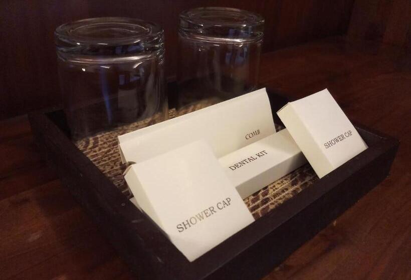 سوئیت کلاسیک, Sari Villa Sanur Beach