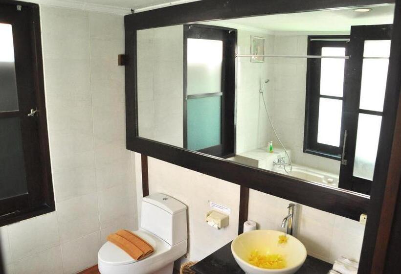 سوئیت کلاسیک, Sari Villa Sanur Beach