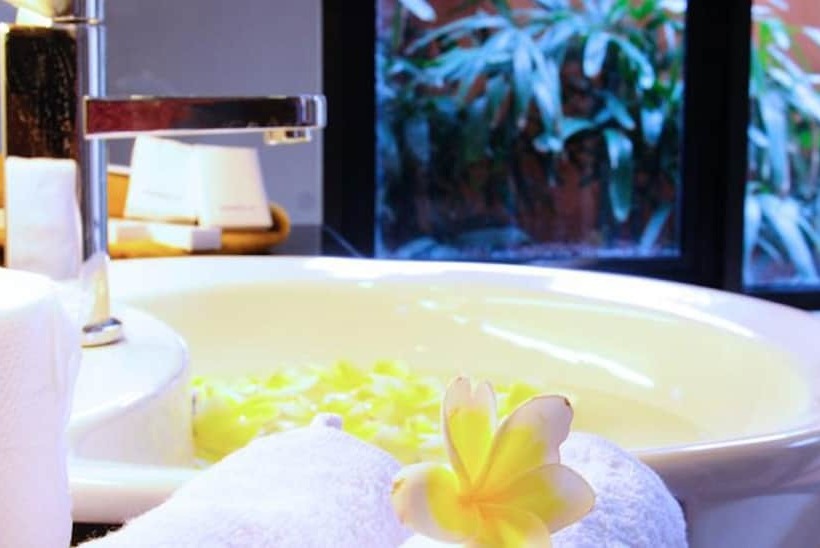 اتاق لوکس, Sari Villa Sanur Beach