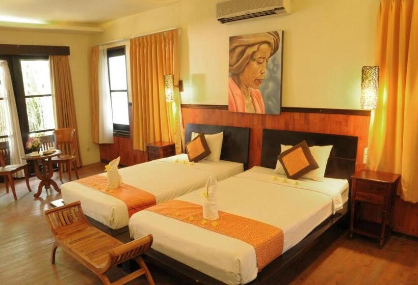 سوئیت کلاسیک, Sari Villa Sanur Beach