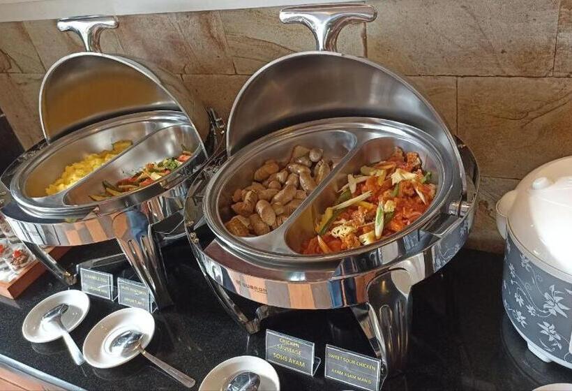 سوئیت کلاسیک, Sari Villa Sanur Beach