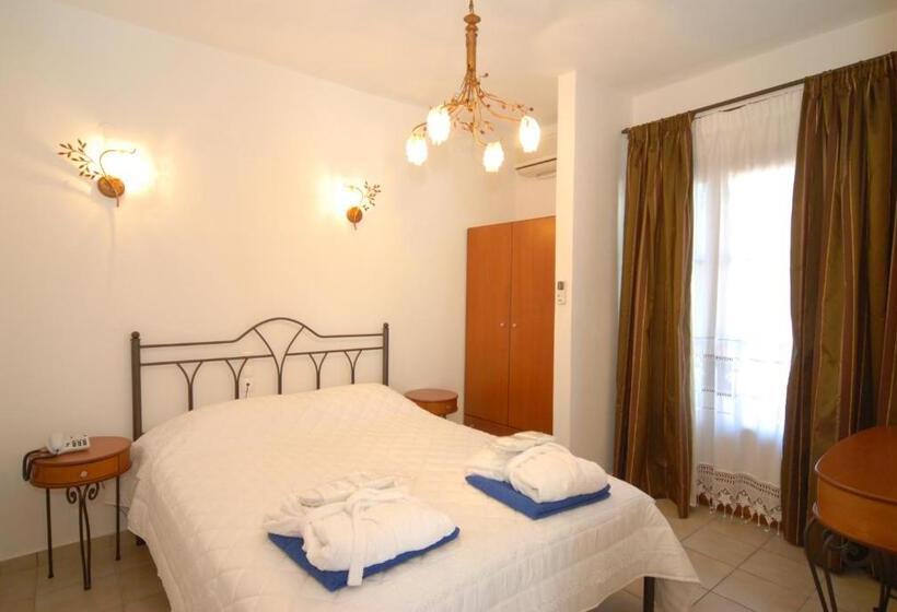 آپارتمان 2 خوابه, Skiathos Island Suites