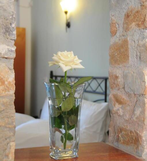 اتاق استاندارد, Skiathos Island Suites