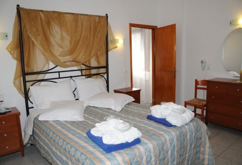 اتاق استاندارد, Skiathos Island Suites