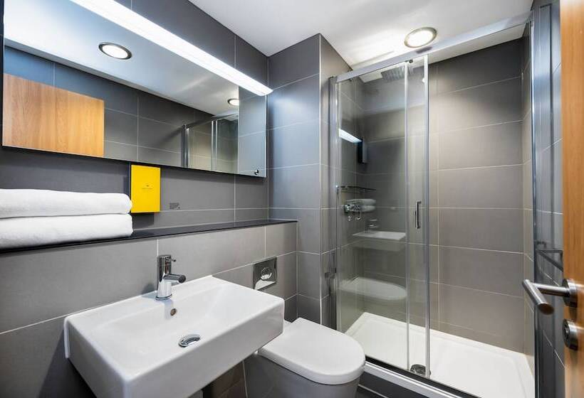 آپارتمان 1 خوابه, Staycity Aparthotels, York, Barbican Centre