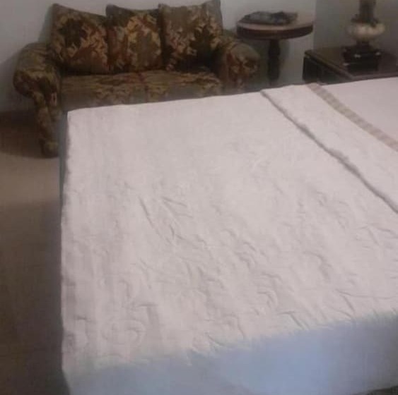 اتاق لوکس, Gulberg Lodges Cavalry Lahore