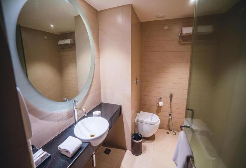 اتاق اجرایی, Barsana Hotel & Resort Siliguri