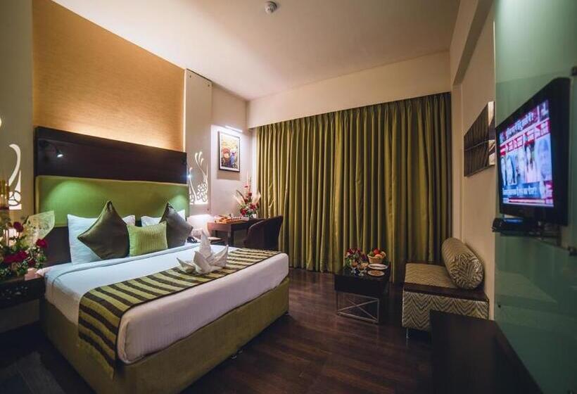 اتاق اجرایی, Barsana Hotel & Resort Siliguri