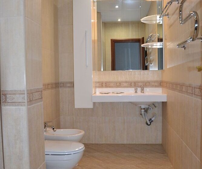 اتاق راحتی, De`lore Park Hotel Domodedovo