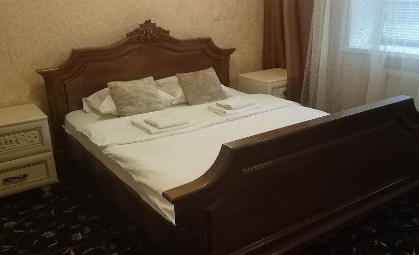 اتاق خانوادگی, De`lore Park Hotel Domodedovo