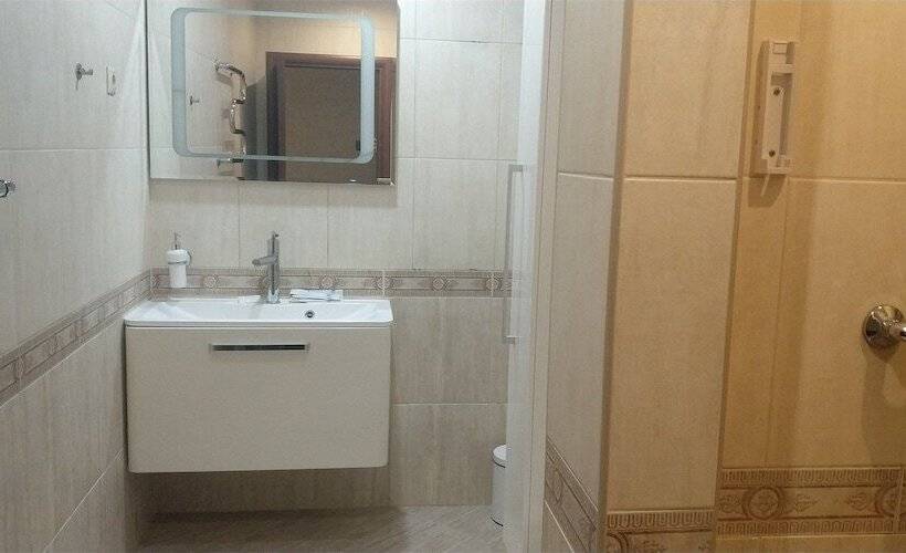 اتاق خانوادگی, De`lore Park Hotel Domodedovo