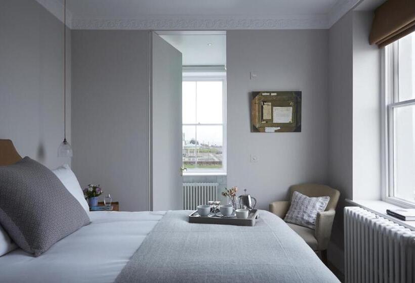 اتاق استاندارد با تخت بزرگ, Albion House At Ramsgate