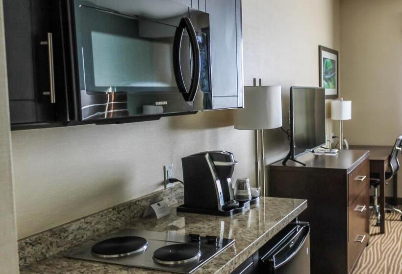 اتاق استاندارد با آشپزخانه, Best Western Plus Moosomin
