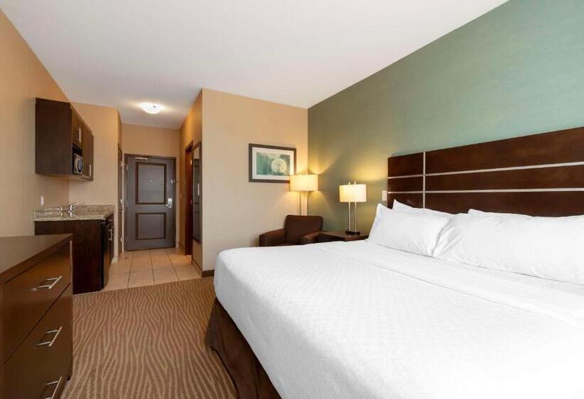اتاق استاندارد برای معلولان, Best Western Plus Moosomin