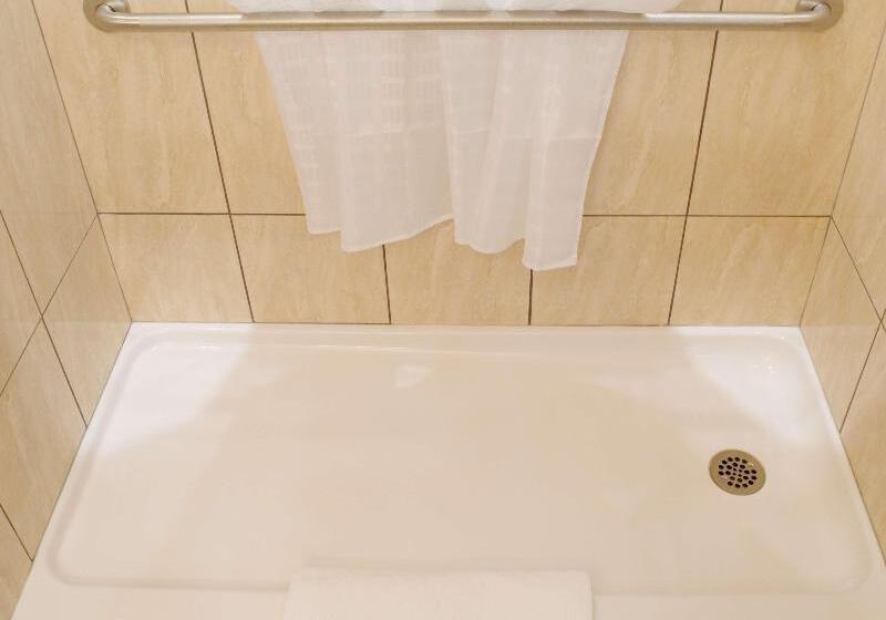اتاق استاندارد با تخت بزرگ, Best Western Plus Moosomin