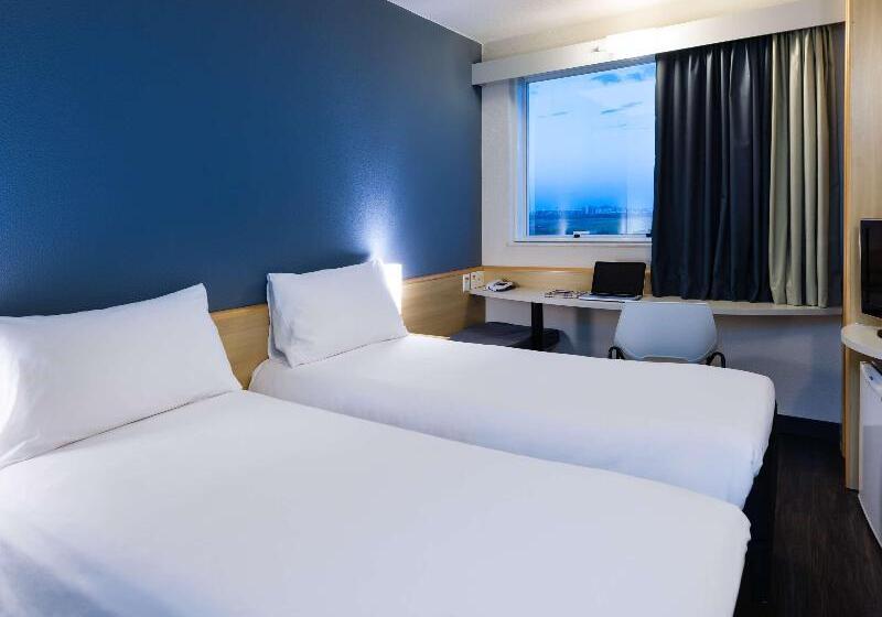 اتاق استاندارد برای معلولان, Best Western Plus Moosomin
