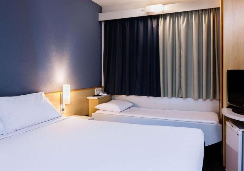 اتاق استاندارد برای معلولان, Best Western Plus Moosomin