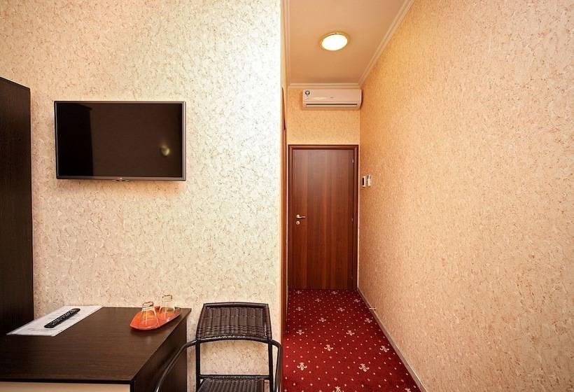 Standard Room, De`lore Park Hotel Domodedovo