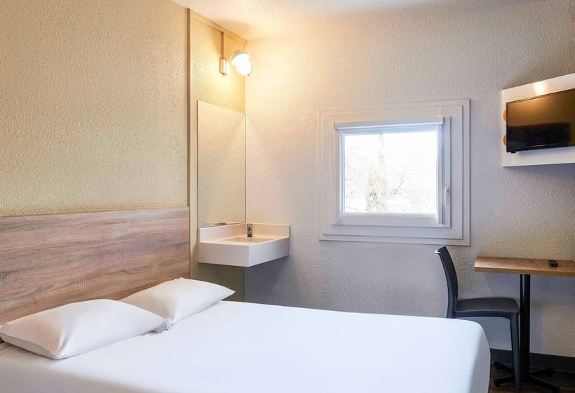 اتاق استاندارد, F1 Annecy Argonay