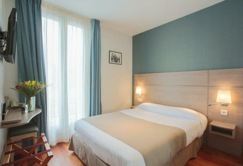 اتاق استاندارد, Grand Hotel Du Loiret