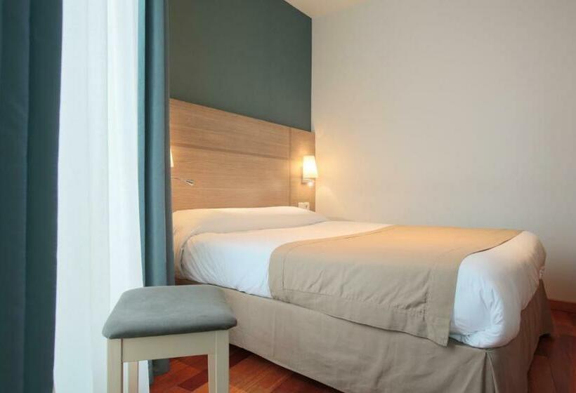 اتاق استاندارد یک نفره, Grand Hotel Du Loiret