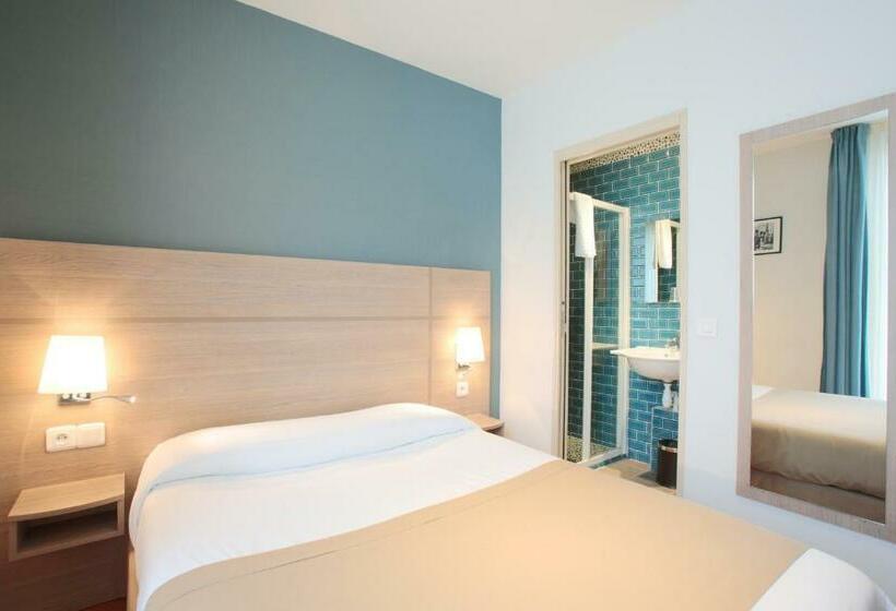 اتاق استاندارد, Grand Hotel Du Loiret