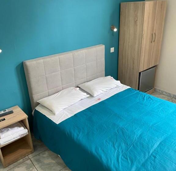 اتاق استاندارد یک نفره, Kastoria