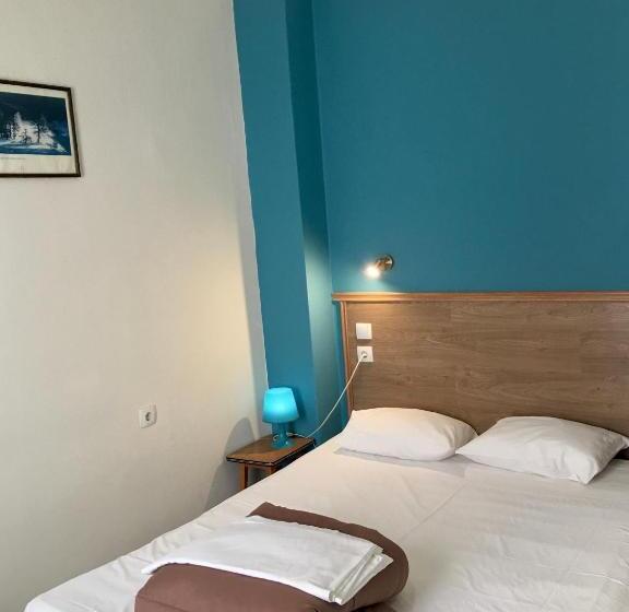 اتاق استاندارد یک نفره, Kastoria