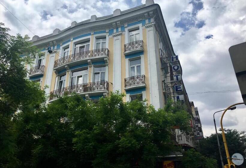 اتاق استاندارد یک نفره, Kastoria