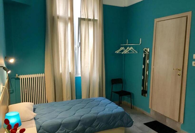 اتاق استاندارد یک نفره, Kastoria