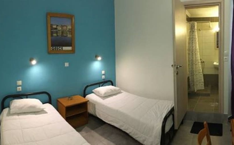 اتاق استاندارد, Kastoria
