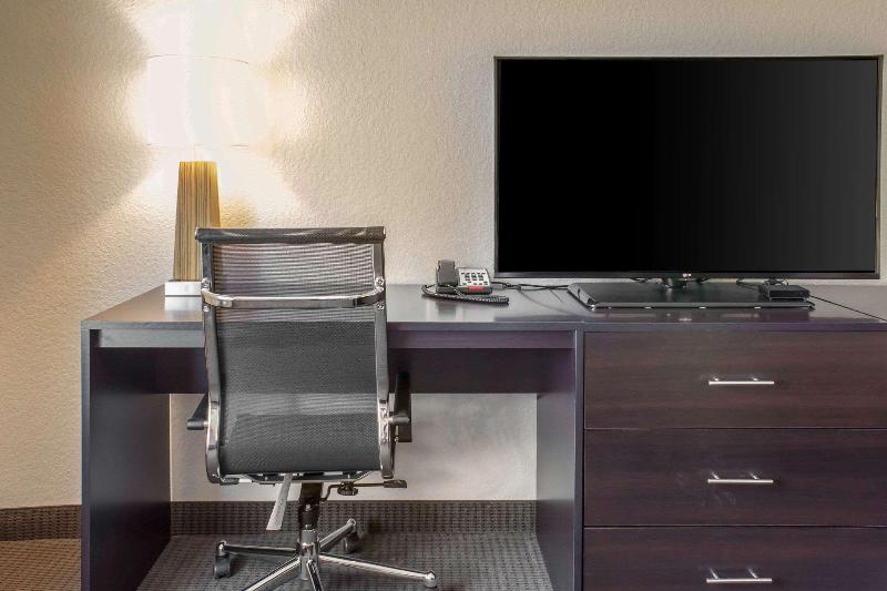 اتاق استاندارد, Sleep Inn & Suites Fort Dodge