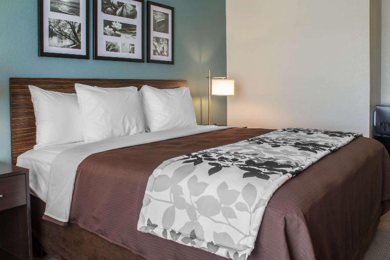 اتاق استاندارد, Sleep Inn & Suites Fort Dodge