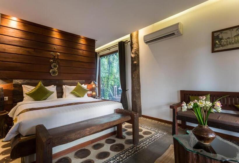 Premium Family Room, Khmer Paradise Villa