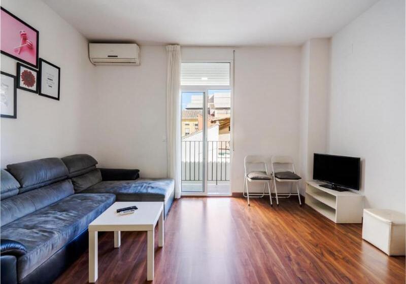 آپارتمان دوبلکس 1 خوابه, Luxury Apartments Puerto Valencia